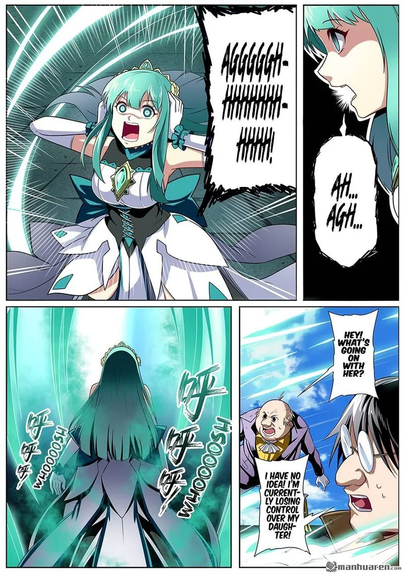 Hero? I Quit A Long Time Ago Chapter 317 page 13