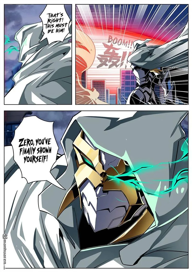 Hero? I Quit A Long Time Ago Chapter 319 page 15