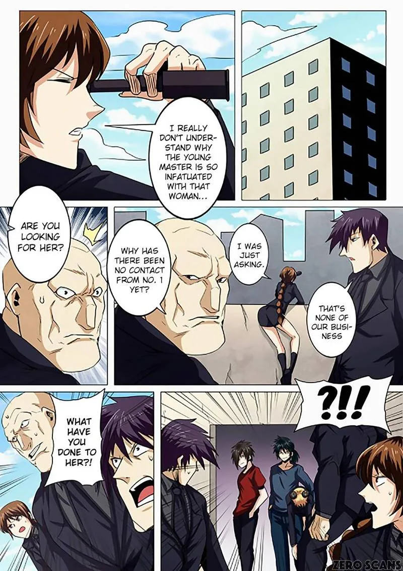 Hero? I Quit A Long Time Ago Chapter 32 page 13