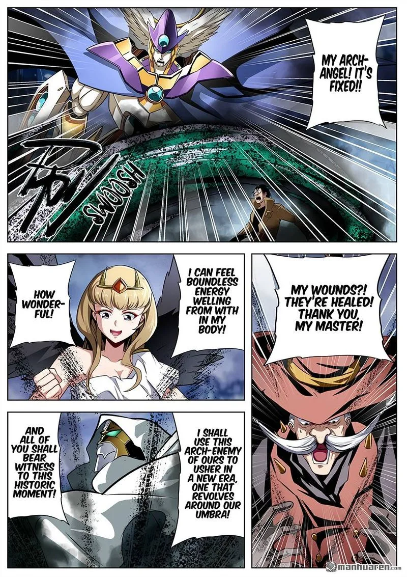 Hero? I Quit A Long Time Ago Chapter 321 page 14