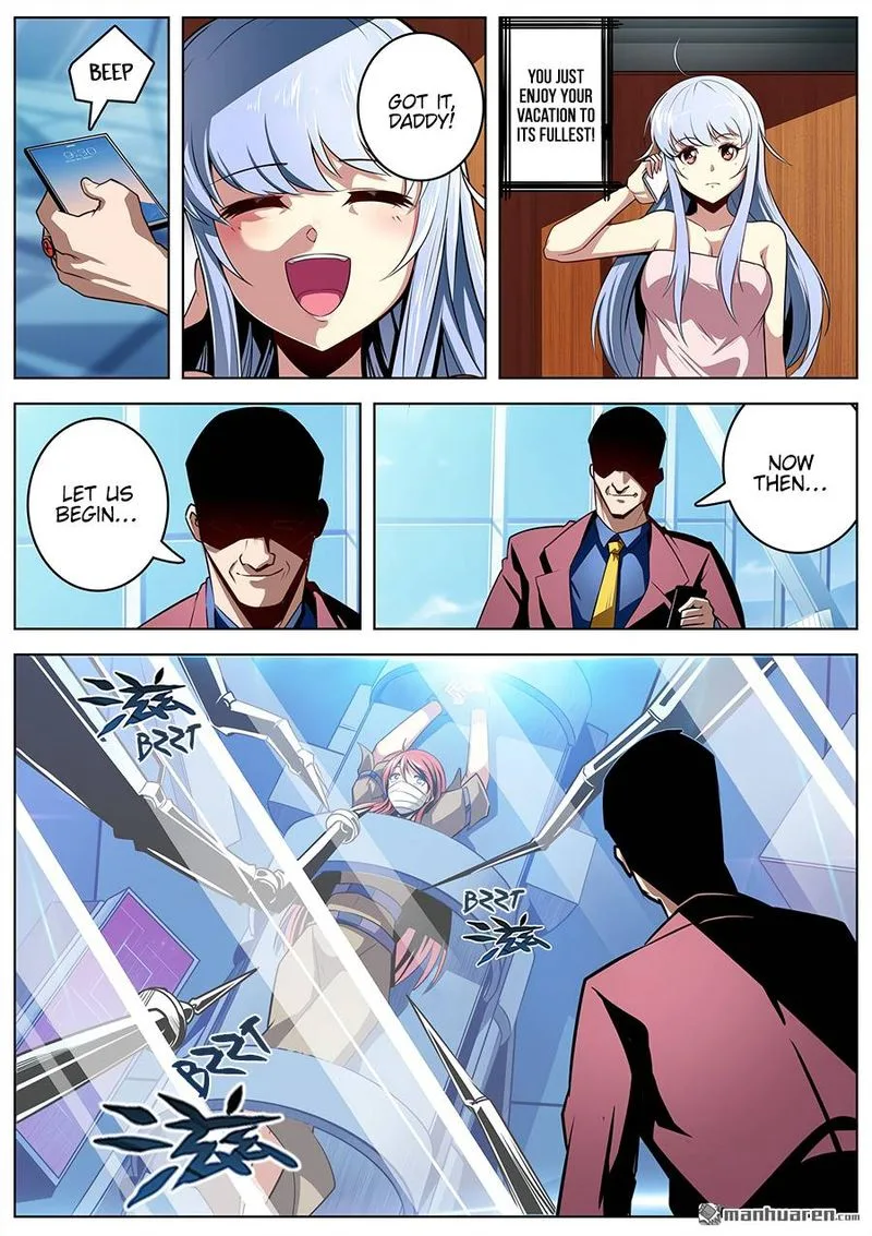 Hero? I Quit A Long Time Ago Chapter 322 page 5