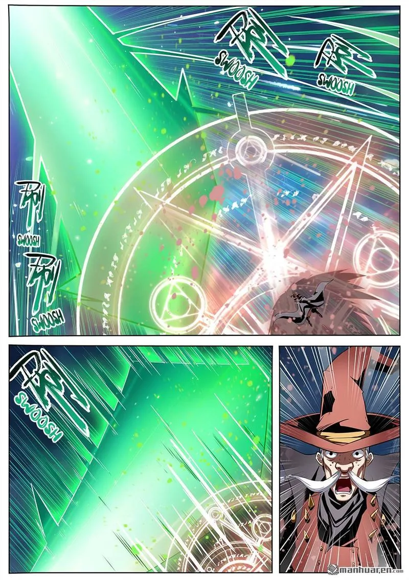 Hero? I Quit A Long Time Ago Chapter 324 page 11