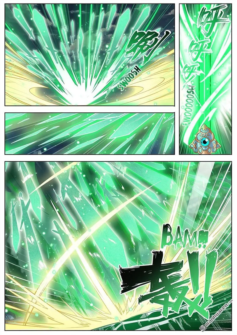 Hero? I Quit A Long Time Ago Chapter 324 page 7