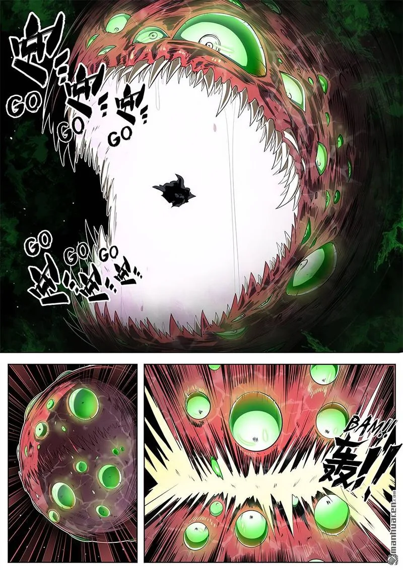 Hero? I Quit A Long Time Ago Chapter 326 page 2