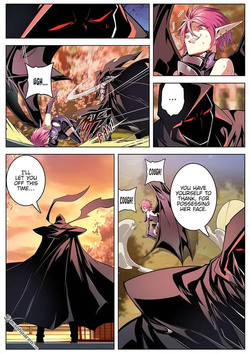 Hero? I Quit A Long Time Ago Chapter 328 page 10