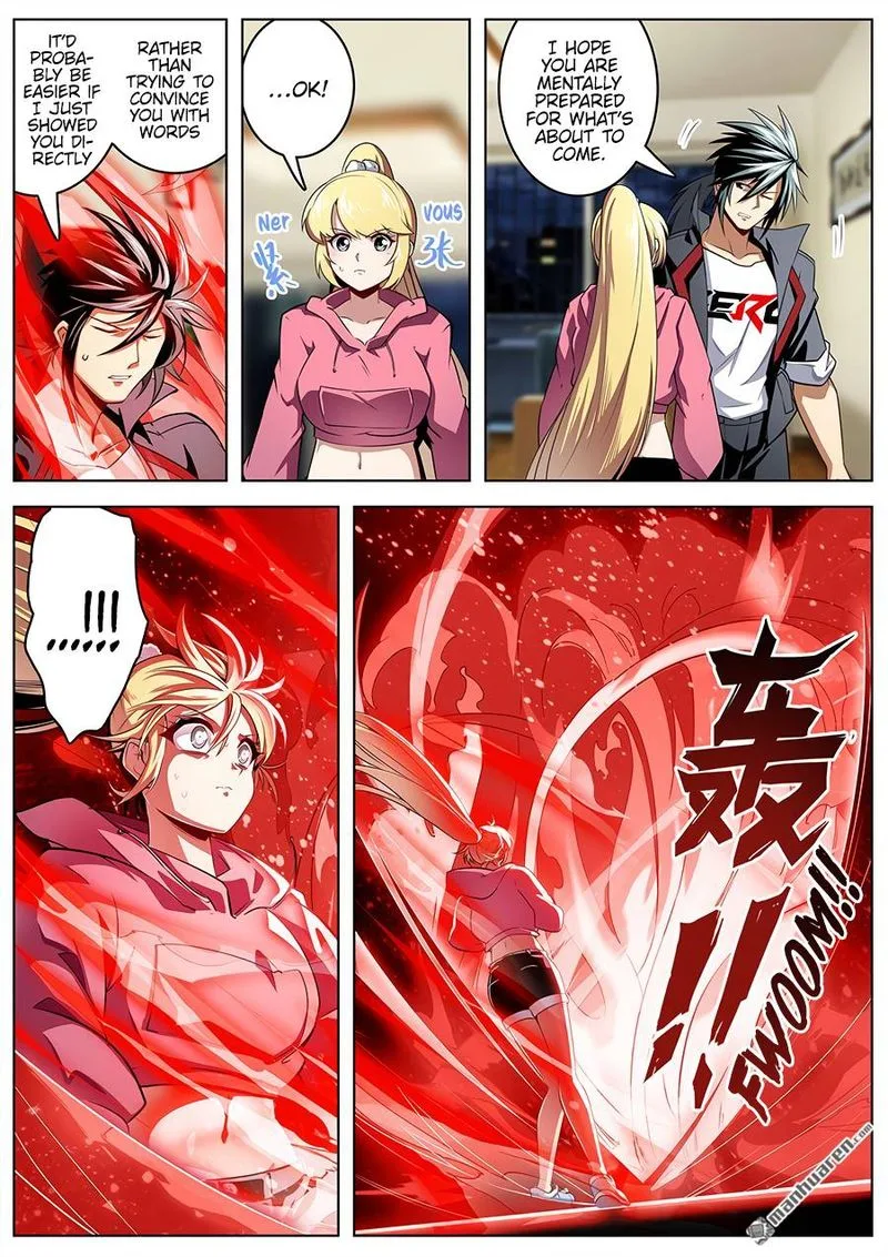 Hero? I Quit A Long Time Ago Chapter 329 page 12