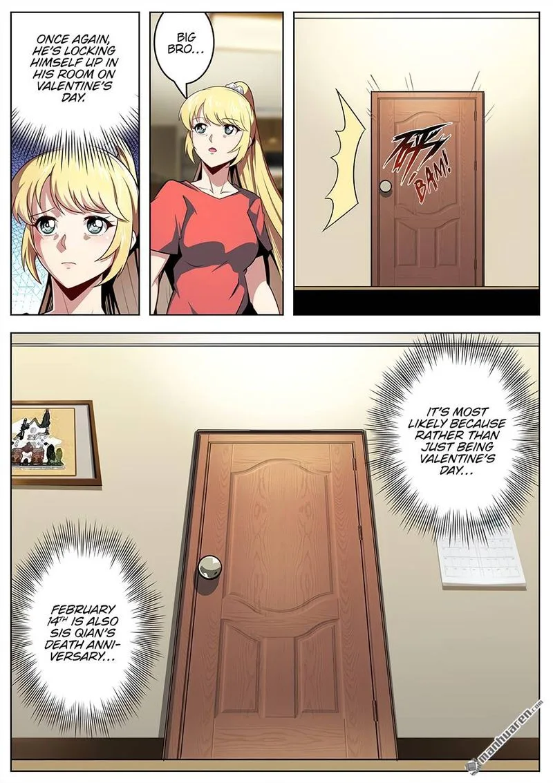 Hero? I Quit A Long Time Ago Chapter 331 page 15