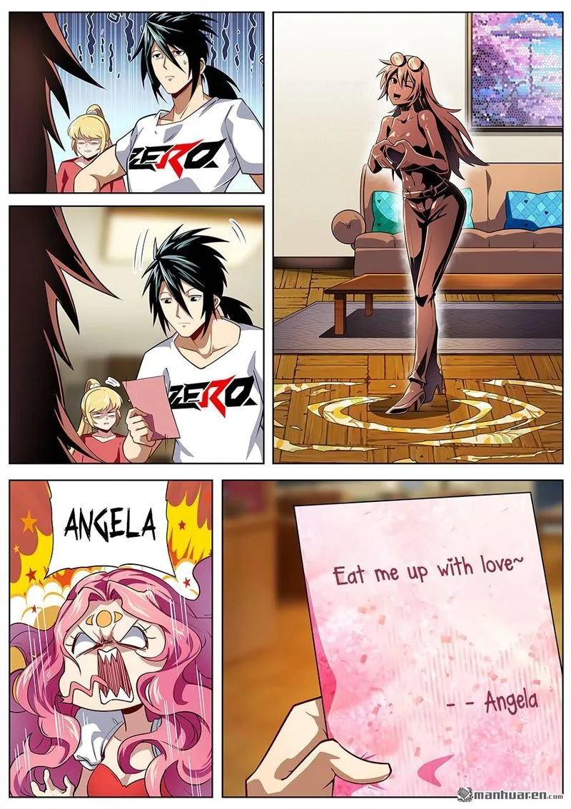Hero? I Quit A Long Time Ago Chapter 331 page 10