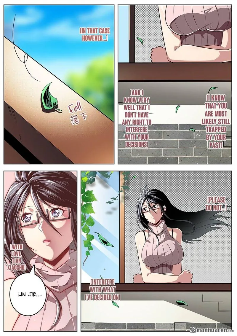 Hero? I Quit A Long Time Ago Chapter 331 page 13