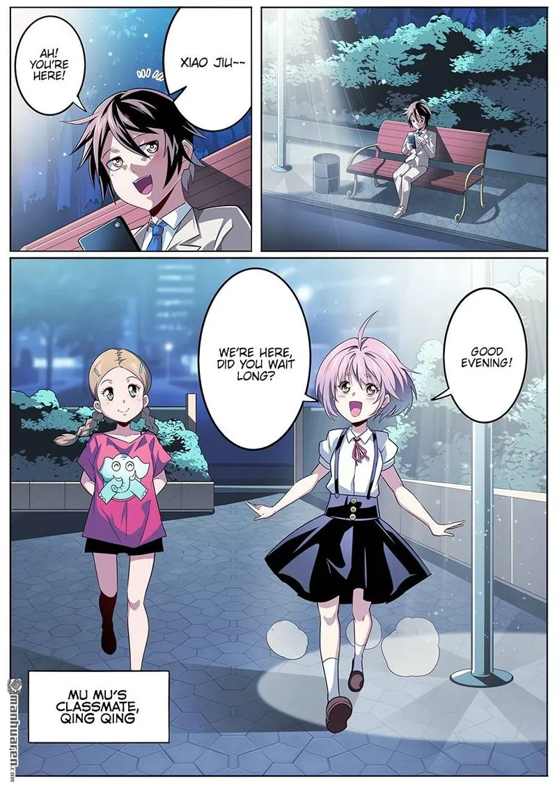 Hero? I Quit A Long Time Ago Chapter 332 page 6