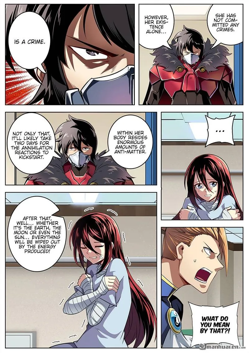 Hero? I Quit A Long Time Ago Chapter 334 page 14