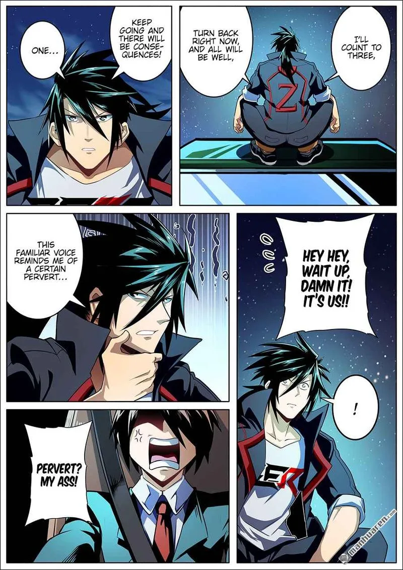 Hero? I Quit A Long Time Ago Chapter 338 page 13