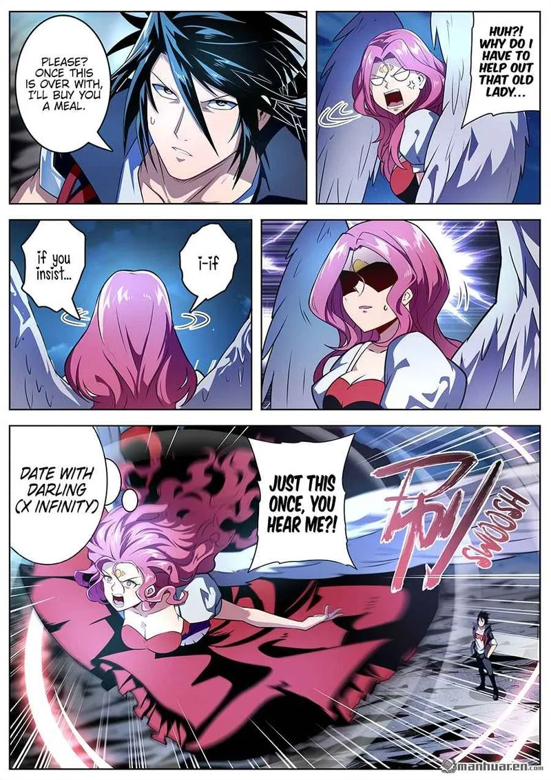 Hero? I Quit A Long Time Ago Chapter 340 page 15
