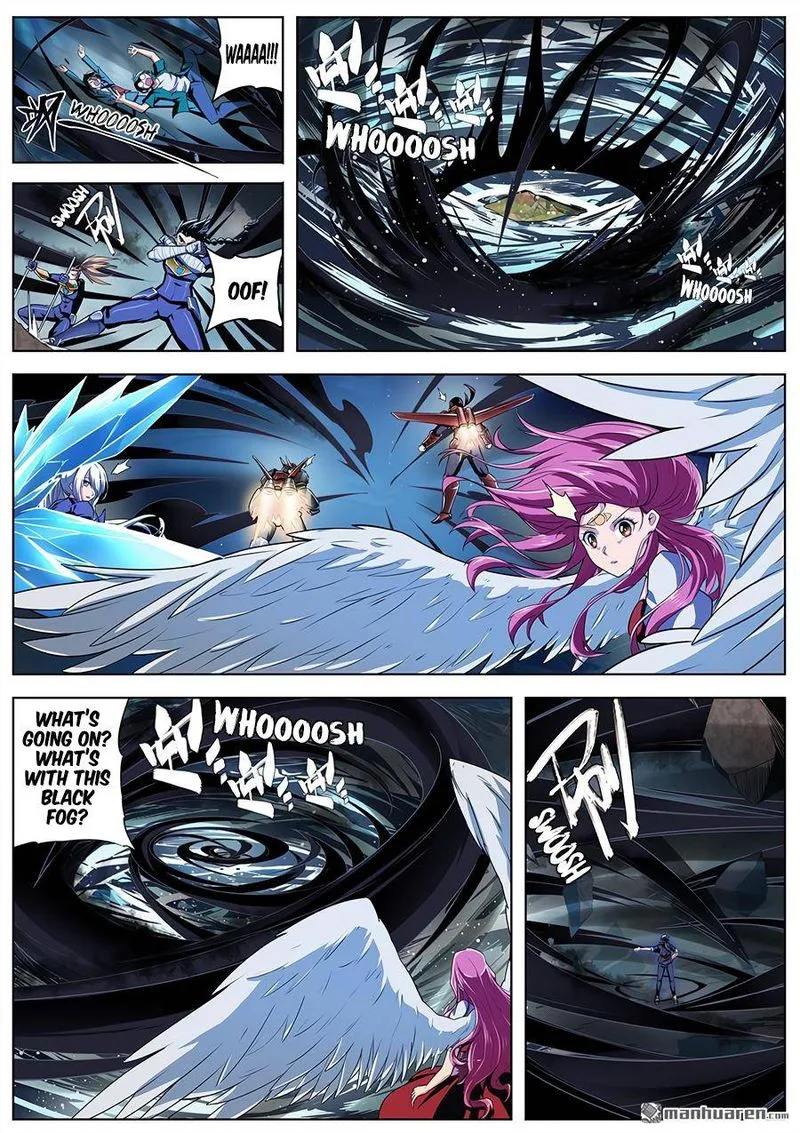 Hero? I Quit A Long Time Ago Chapter 342 page 2