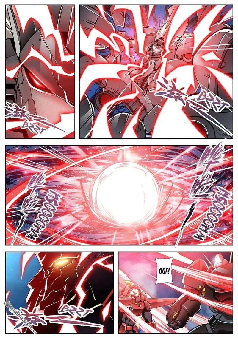 Hero? I Quit A Long Time Ago Chapter 342 page 12