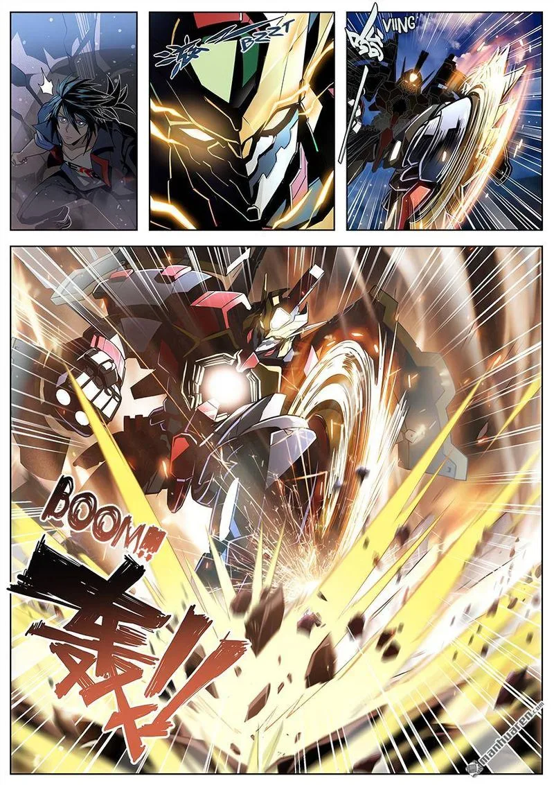 Hero? I Quit A Long Time Ago Chapter 342 page 15