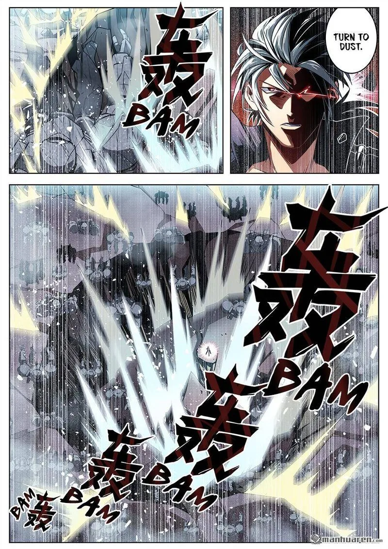 Hero? I Quit A Long Time Ago Chapter 342 page 9