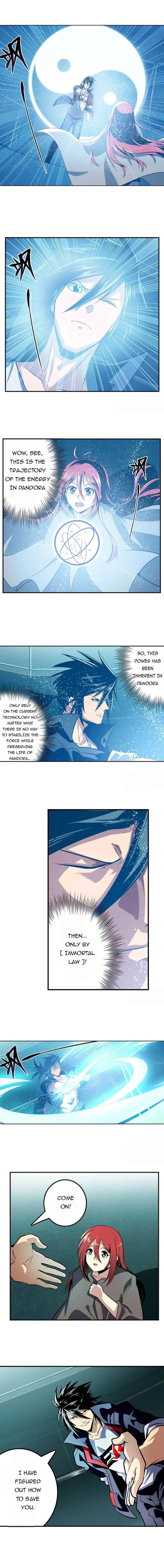 Hero? I Quit A Long Time Ago Chapter 346 page 9