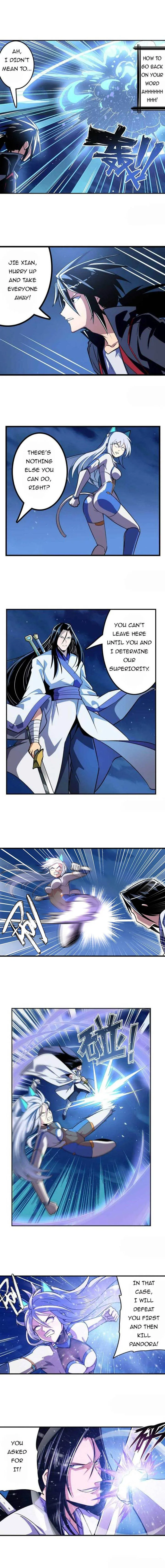 Hero? I Quit A Long Time Ago Chapter 346 page 6