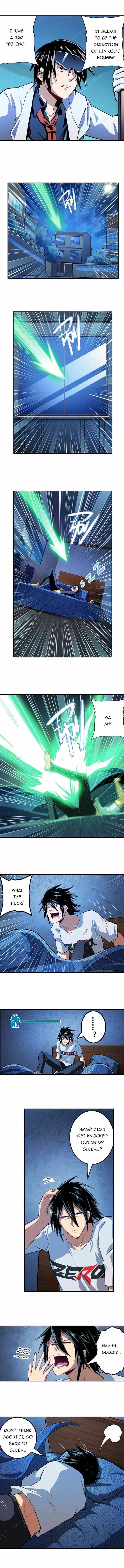 Hero? I Quit A Long Time Ago Chapter 357 page 4