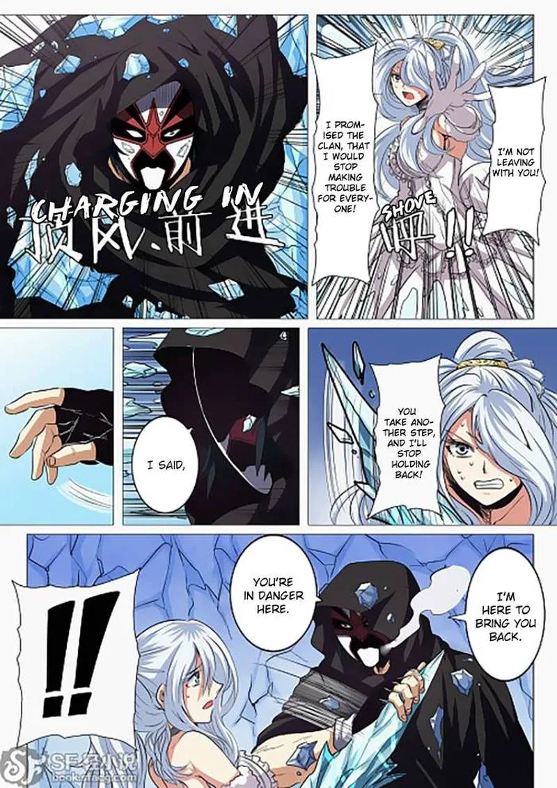 Hero? I Quit A Long Time Ago Chapter 36 page 20