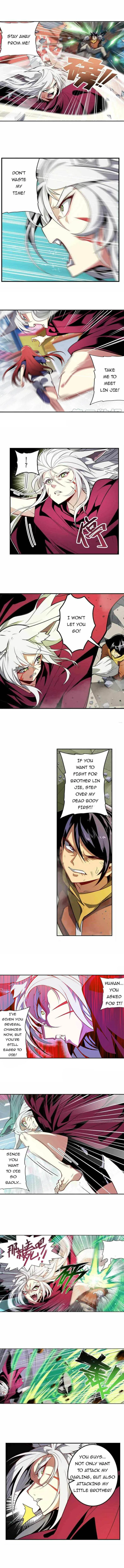Hero? I Quit A Long Time Ago Chapter 364 page 2