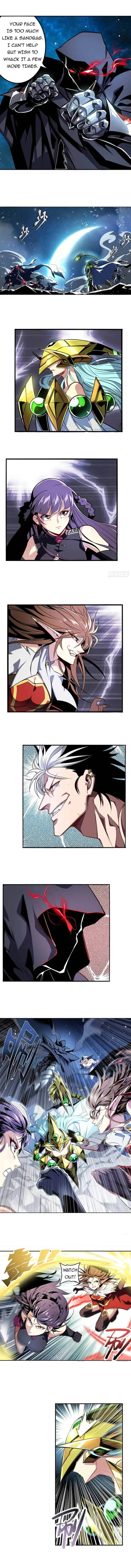 Hero? I Quit A Long Time Ago Chapter 367 page 2