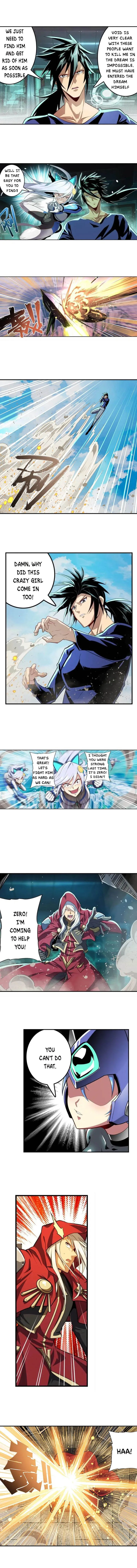 Hero? I Quit A Long Time Ago Chapter 378 page 2