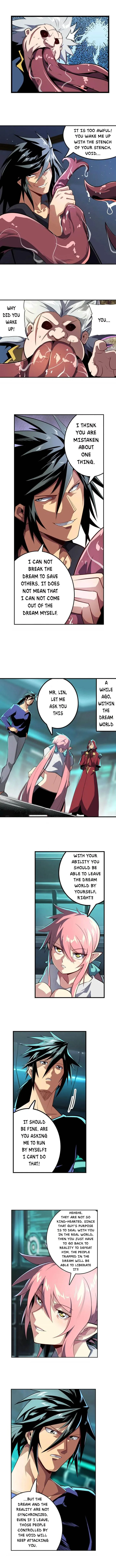 Hero? I Quit A Long Time Ago Chapter 380 page 2