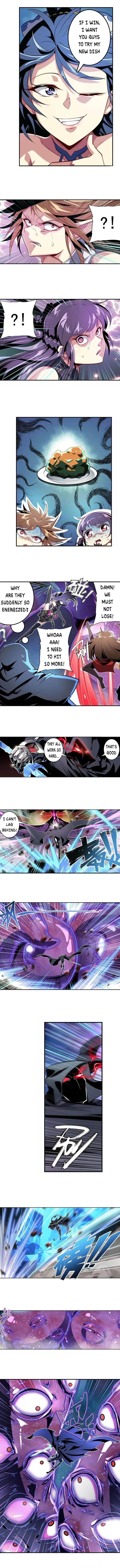 Hero? I Quit A Long Time Ago Chapter 382 page 2