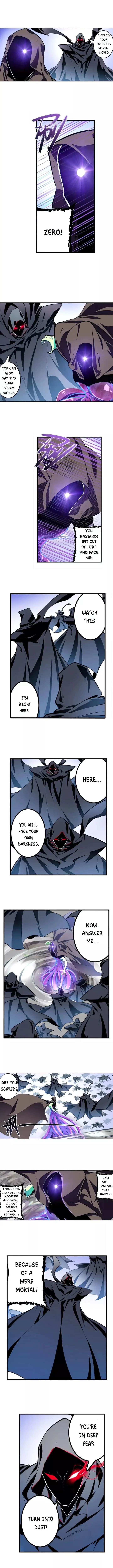 Hero? I Quit A Long Time Ago Chapter 383 page 5