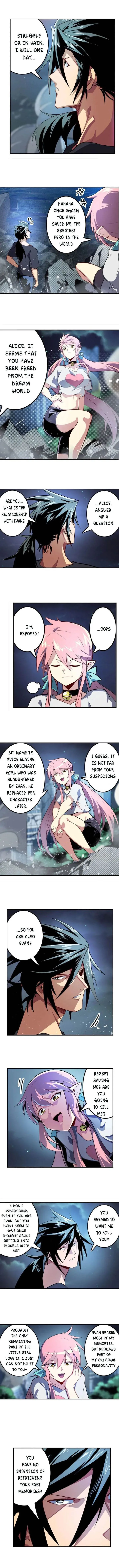 Hero? I Quit A Long Time Ago Chapter 384 page 7