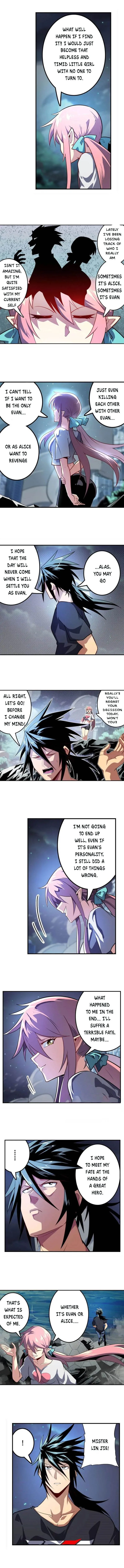 Hero? I Quit A Long Time Ago Chapter 384 page 6