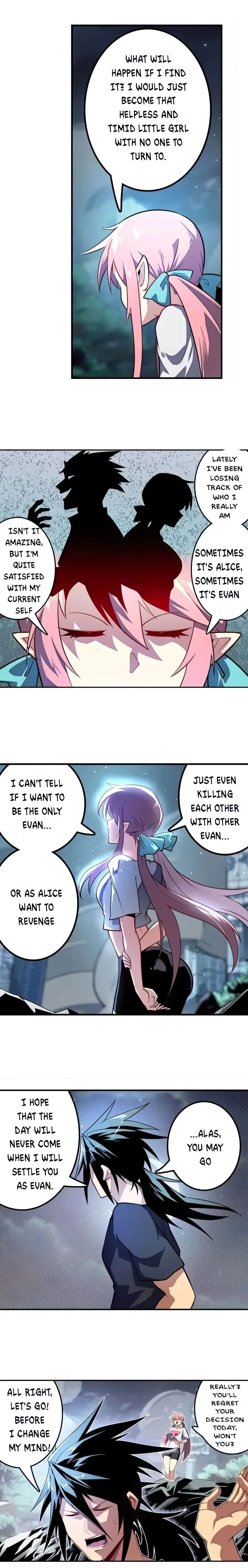 Hero? I Quit A Long Time Ago Chapter 385 page 11