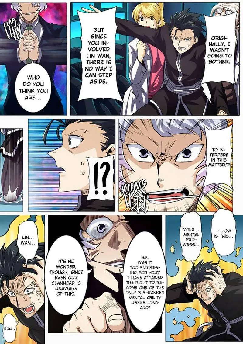 Hero? I Quit A Long Time Ago Chapter 39 page 12