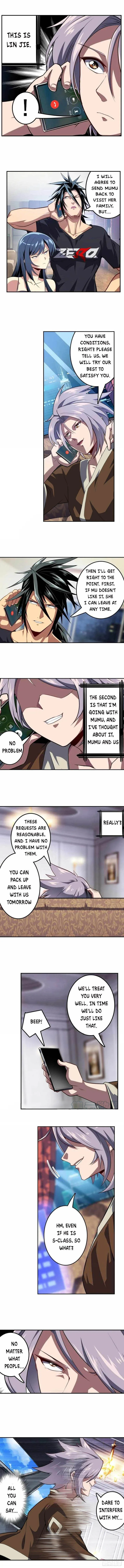 Hero? I Quit A Long Time Ago Chapter 390 page 3