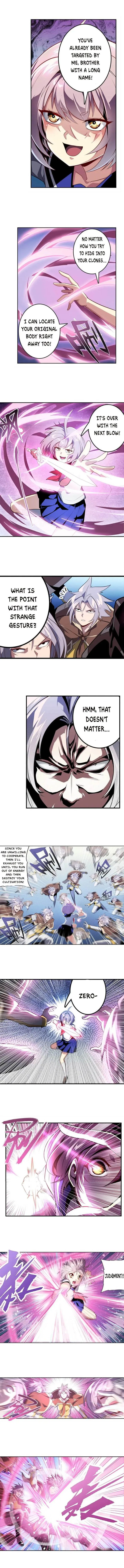 Hero? I Quit A Long Time Ago Chapter 394 page 4
