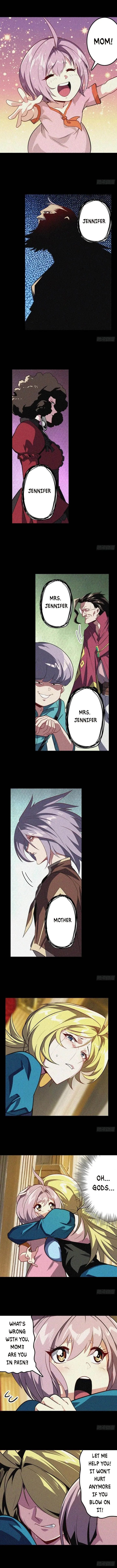 Hero? I Quit A Long Time Ago Chapter 399 page 3