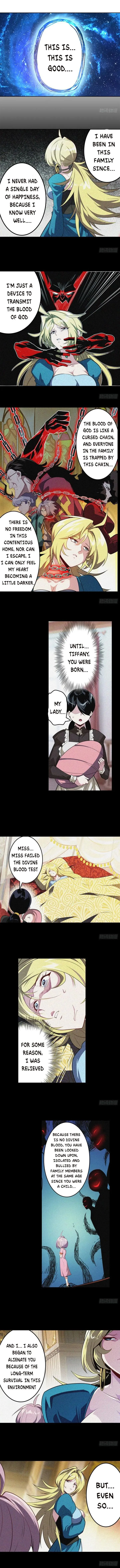 Hero? I Quit A Long Time Ago Chapter 399 page 2