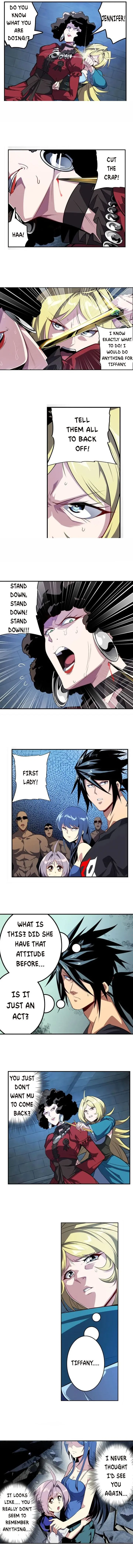 Hero? I Quit A Long Time Ago Chapter 399 page 1