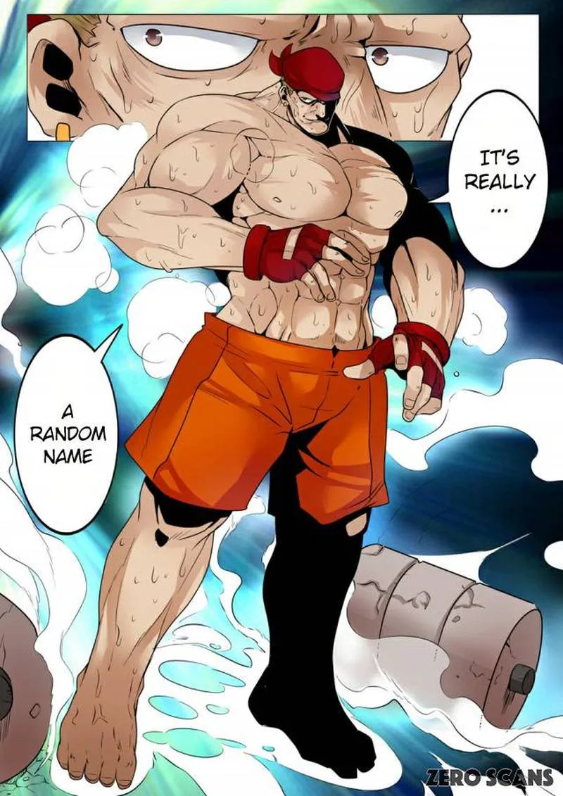 Hero? I Quit A Long Time Ago Chapter 4 page 12