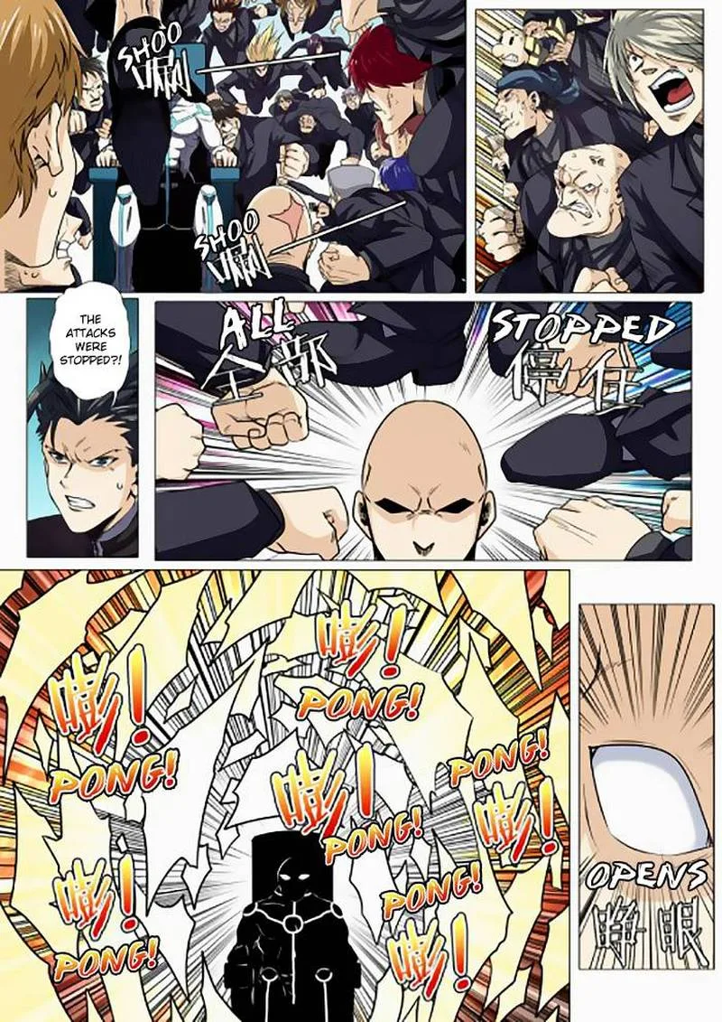 Hero? I Quit A Long Time Ago Chapter 40 page 12