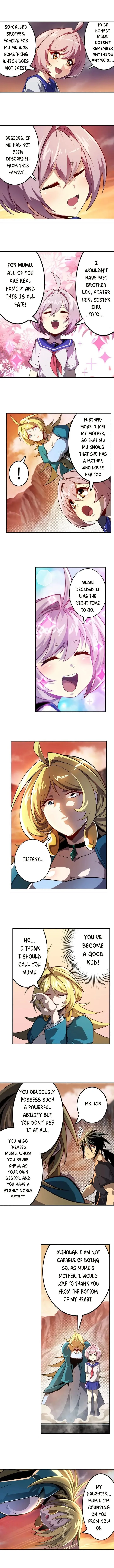 Hero? I Quit A Long Time Ago Chapter 406 page 6