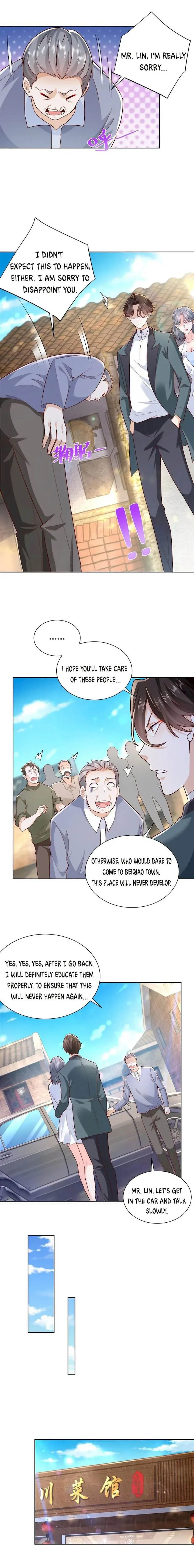 Hero? I Quit A Long Time Ago Chapter 407 page 1