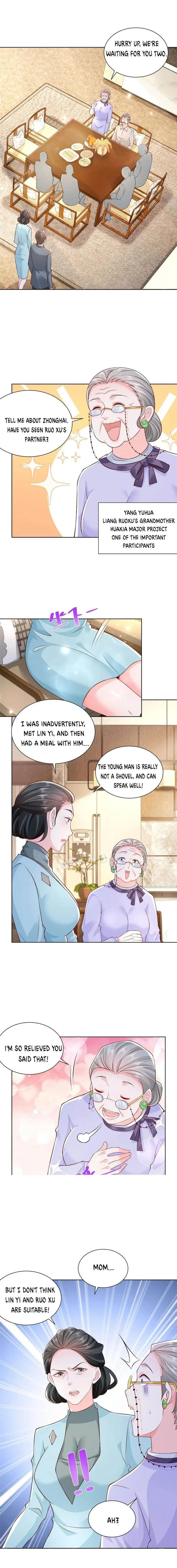 Hero? I Quit A Long Time Ago Chapter 407 page 7