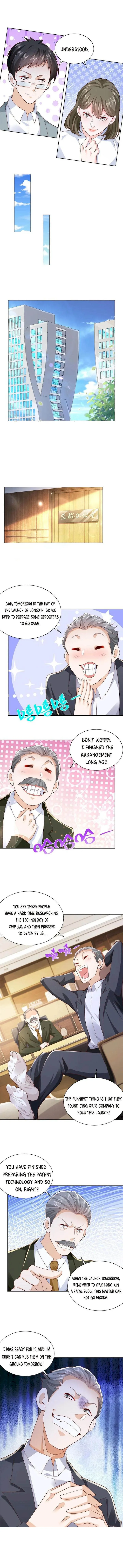 Hero? I Quit A Long Time Ago Chapter 407 page 5