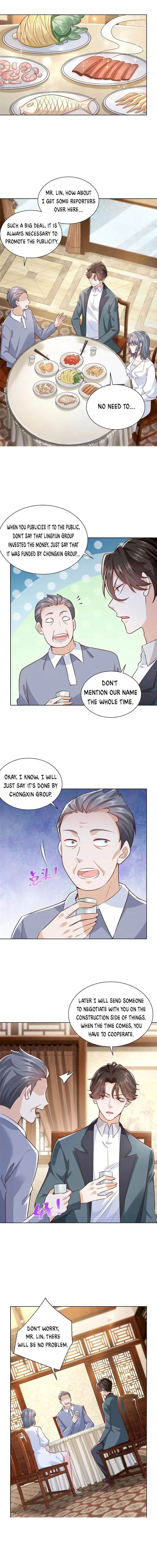 Hero? I Quit A Long Time Ago Chapter 407 page 2