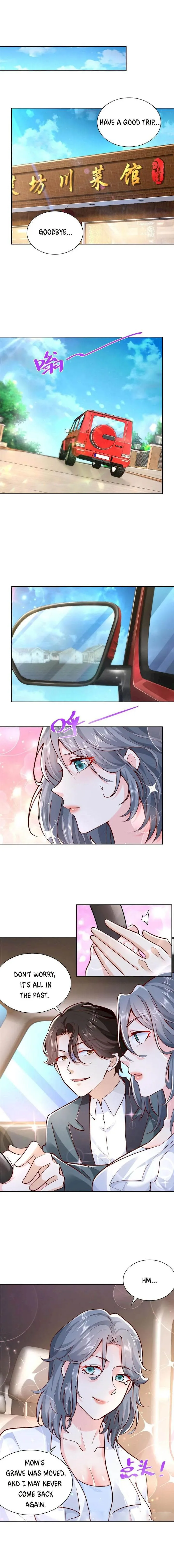Hero? I Quit A Long Time Ago Chapter 407 page 3