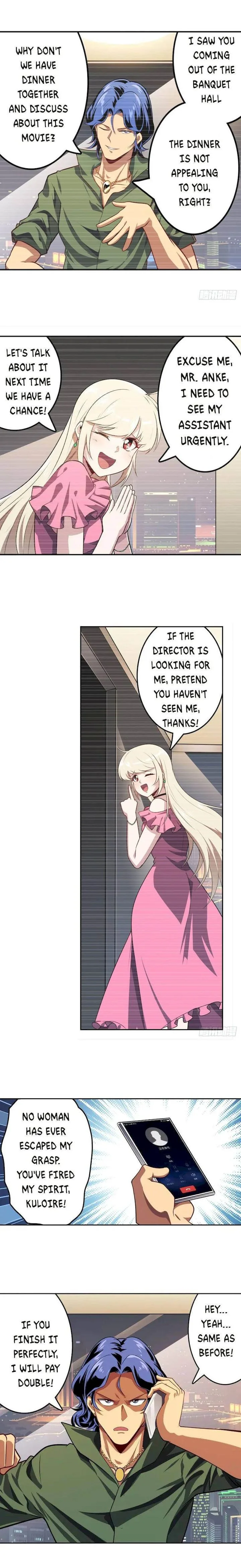Hero? I Quit A Long Time Ago Chapter 408 page 8