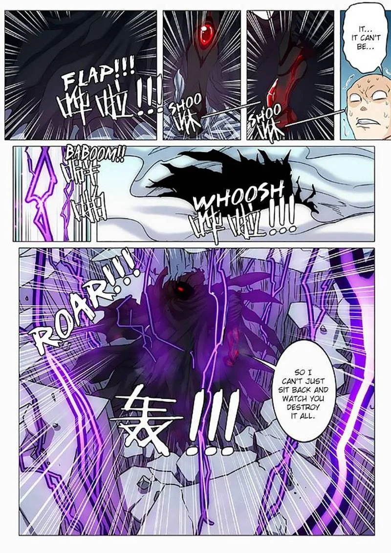 Hero? I Quit A Long Time Ago Chapter 41 page 14